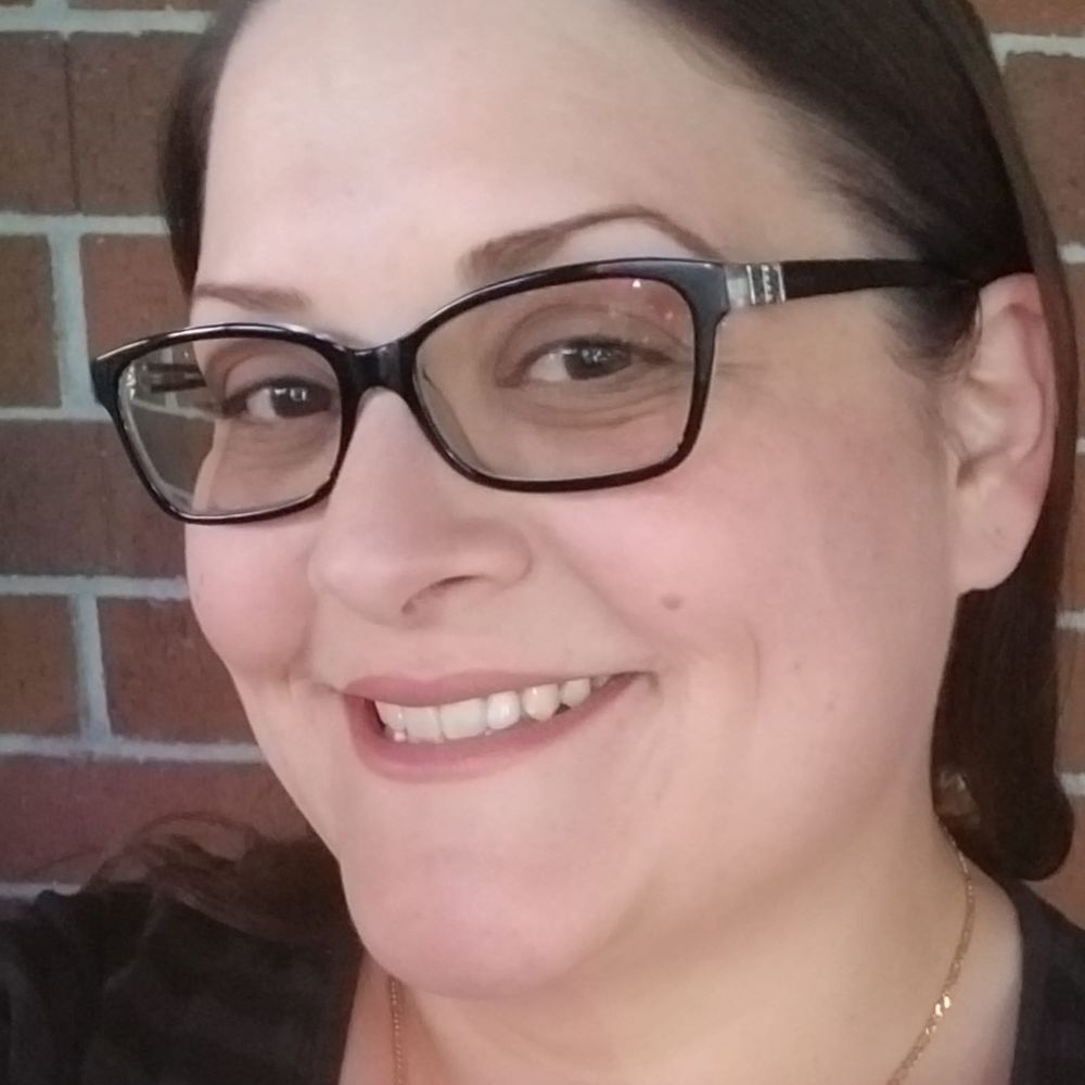 Meet your Posher, Adriana